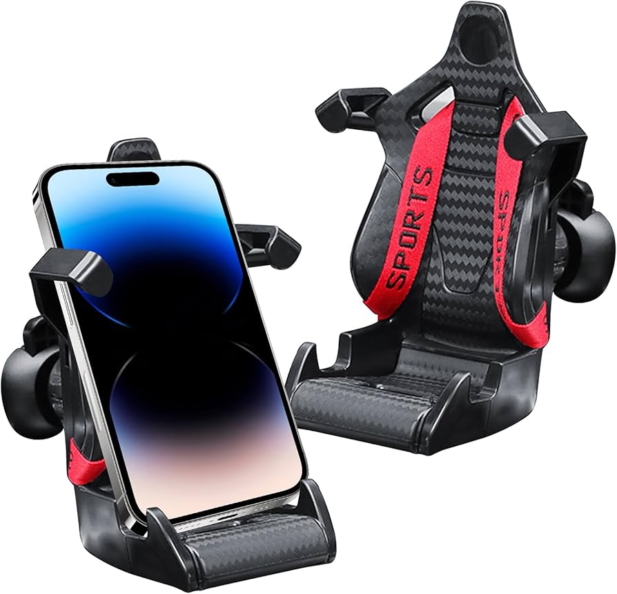 NovaMotor Racing Phone Holder