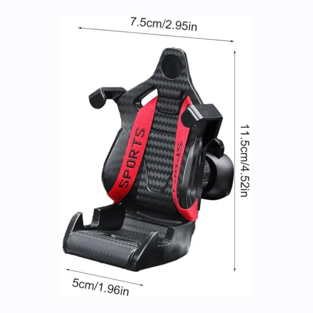 NovaMotor Racing Phone Holder
